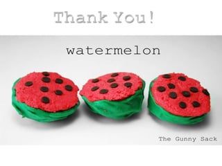 different types of cake