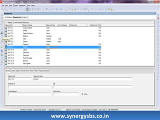 wwwwww..ssyynneerrggyyssbbss..ccoo..iinn 
 