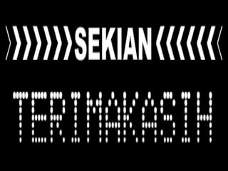 Perkembangan Fisik Tubuh Manusia
