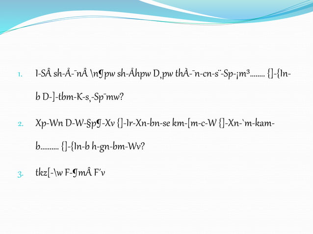 Distillation visual data 8