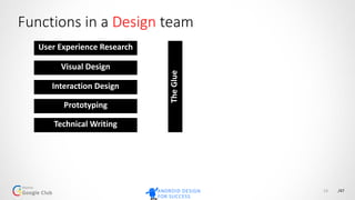 2014-10-07 /47
User Experience Research
13
 