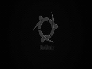 Black Buntu