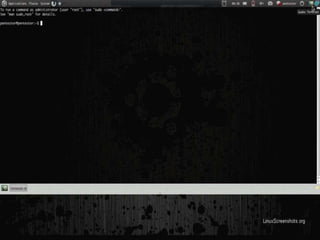 Black Buntu