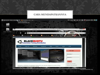 CARA MENDAPATKANNYA 
 