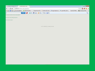 Online Examination System