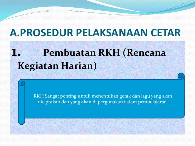 KARYA NYATA GERAK DAN LAGU KARYA NYATA GERAK DAN LAGU