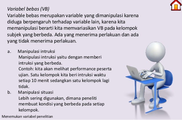 Tahap-Tahap Penelitian Psikologi Eksperimen By GustiGina 