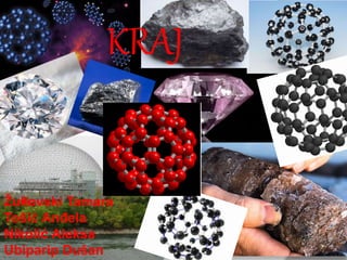 KRAJ 
Žukovski Tamara 
Tošić Anđela 
Nikolić Aleksa 
Ubiparip Dušan 
