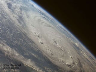 Nasa’s Marshall 
Space Center 
 