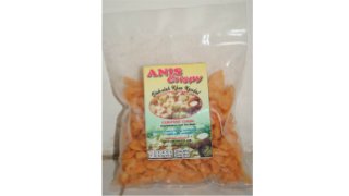 Galery Foto Ceriping Cimol - Anis Crispy Kendal