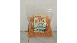 Galery Foto Ceriping Cimol - Anis Crispy Kendal