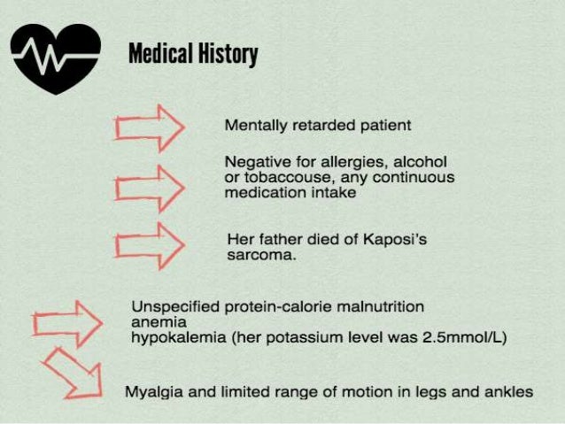 Match the case study with the vitamin that relates to it 02 picture