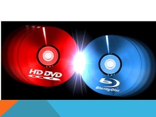 Compare Cd Vs Dvd