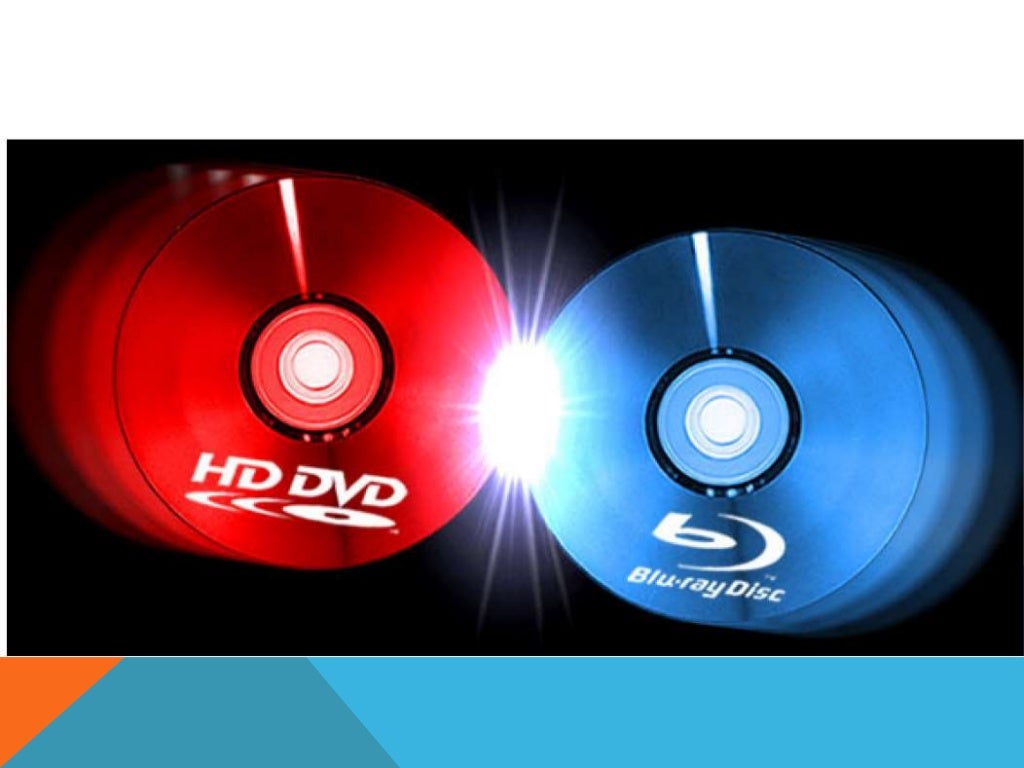 Compare CD vs DVD