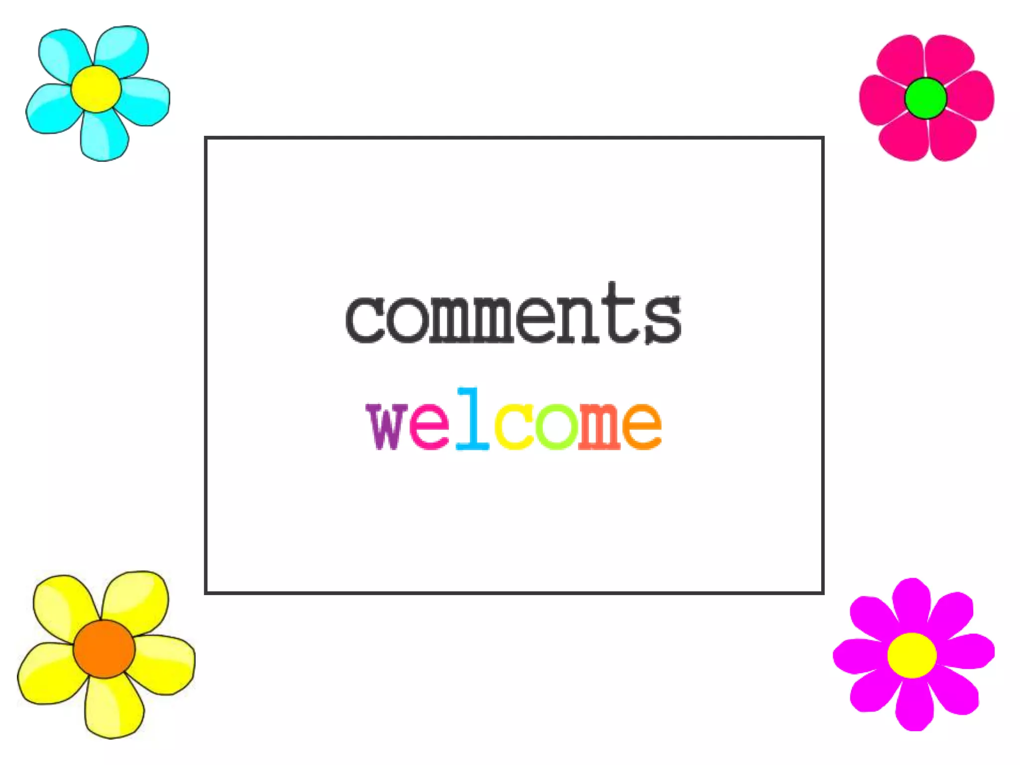 COLLABORATIVE LEARNING ACTIVITIES