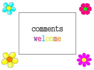 COLLABORATIVE LEARNING ACTIVITIES