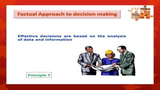 I.S.O presentation