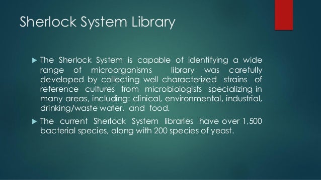FAME (Fatty Acid Methyle ester) analysis