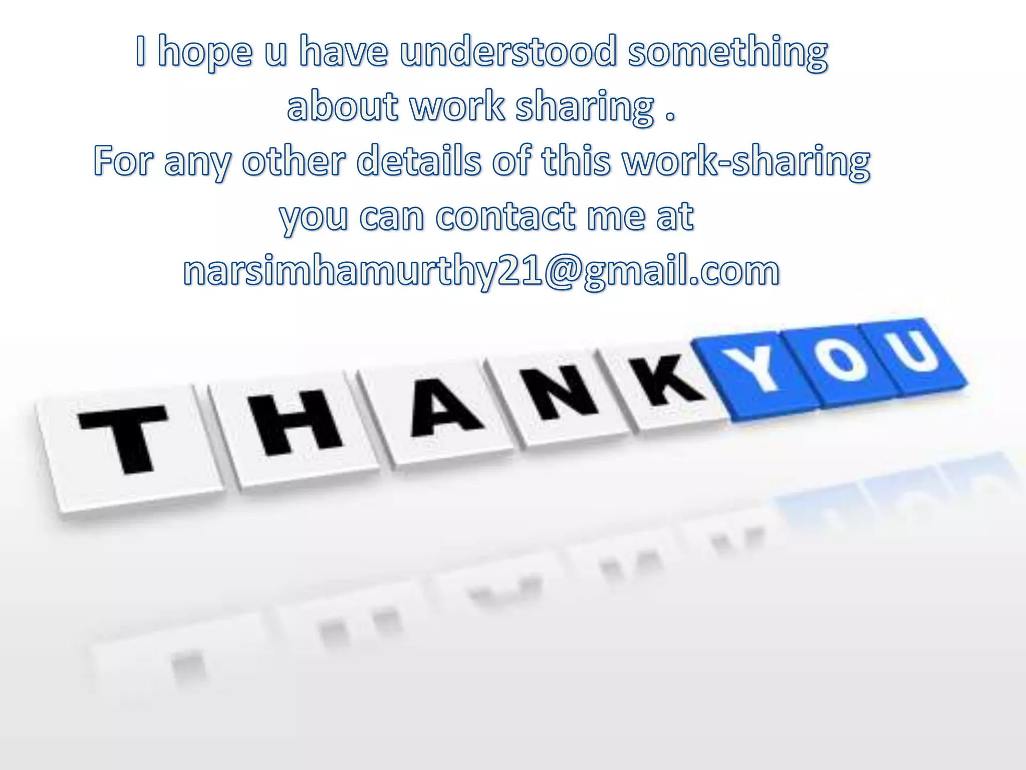 RIVET WORK SHARING BASICS SIMPLE STEPS.