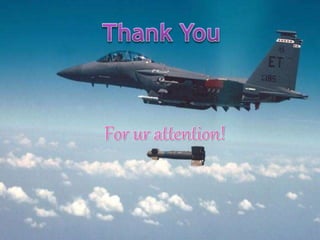 adapive missile guidance using gps