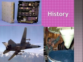 adapive missile guidance using gps