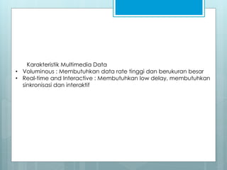Media Streaming | PPTX