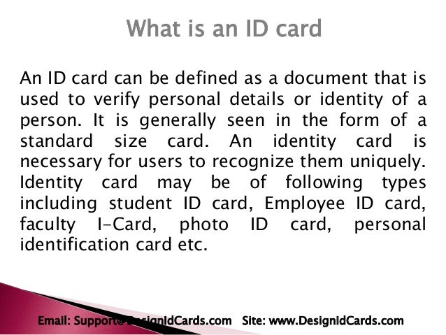 tricks to design gate pass for visitors with id card maker tool