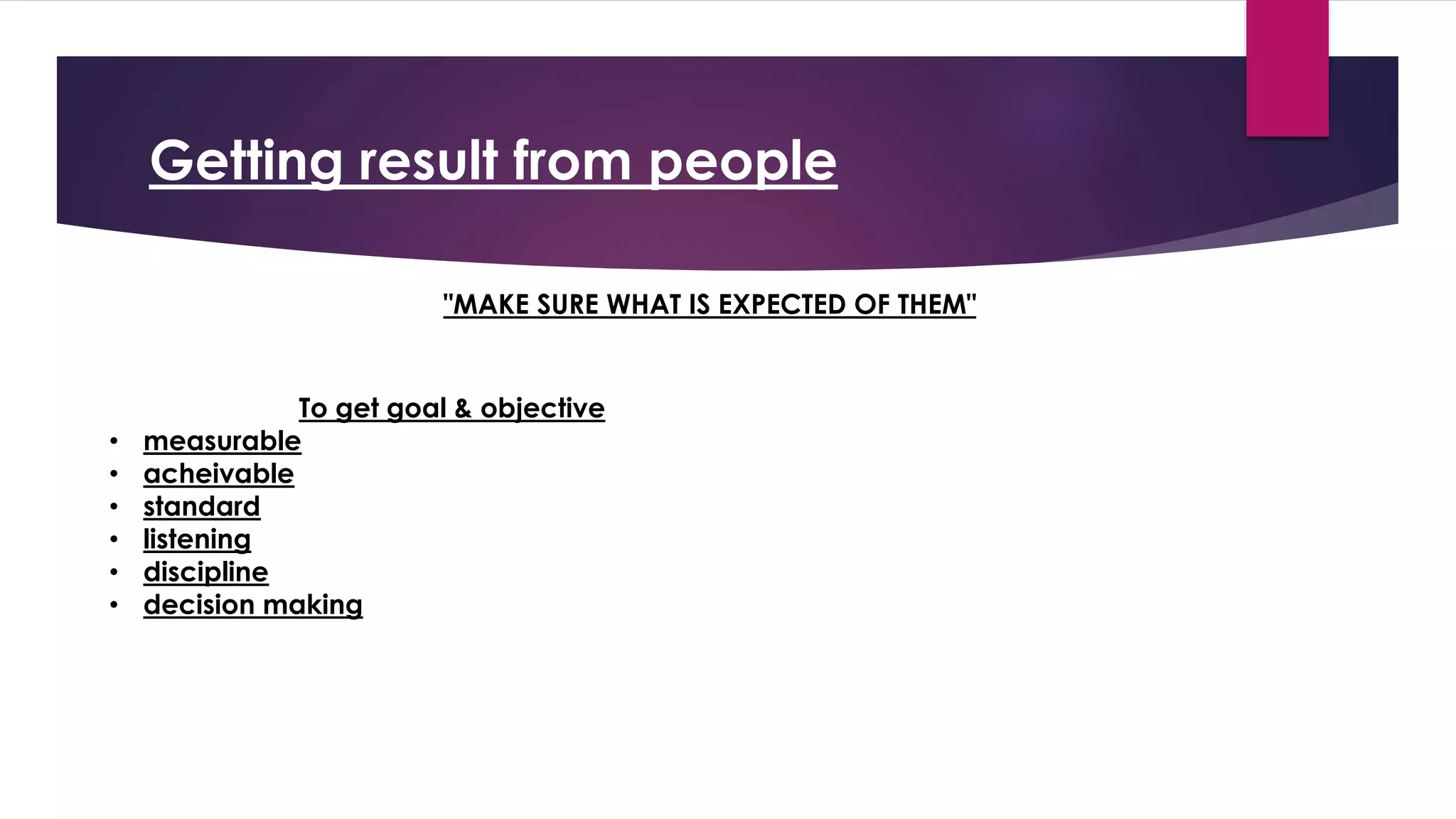 The Management Style 1 PPT the-management-style-1-ppt