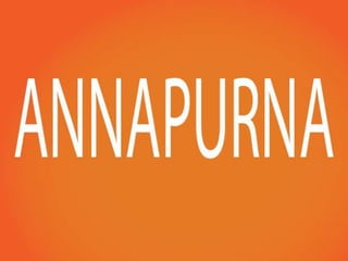 Annapurna