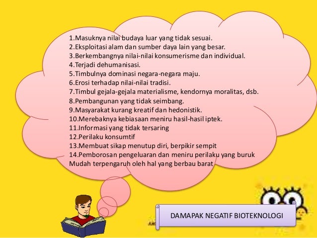 Pkn Globalisasi Materi Lengkap