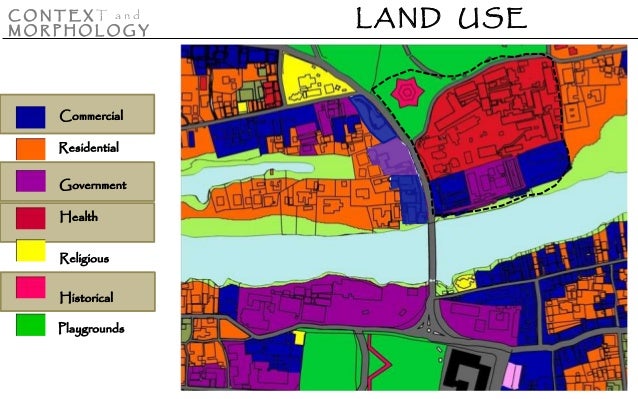 Urban Regeneration