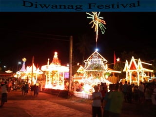  Davao del sur is located on eastern coastDavao del sur is located on eastern coast
of the provinceof the province
 Dial...