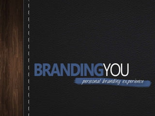 BrandYou - Personal Branding Services