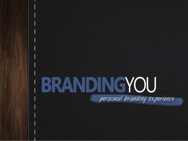 Brandyou Personal Branding Services