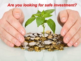 Best Opportunity to Invest in Real Estate