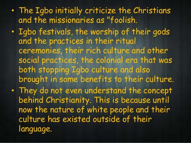 the societal aspects of the ibo cultures egwugwu ceremony in things fall apart by chinua achebe Why should you care about the egwugwu in chinua achebe’s things fall apart by chinua achebe the egwugwu are a symbol of the culture and independence. the societal aspects of the ibo cultures egwugwu ceremony in things fall apart by chinua achebe Why should you care about the egwugwu in chinua achebe’s things fall apart by chinua achebe the egwugwu are a symbol of the culture and independence.