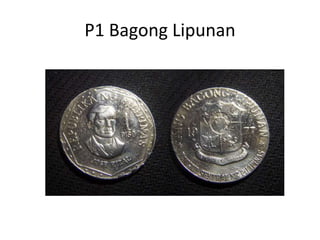 History of Philippine Money and the Bangko Sentral ng Pilipinas ...
