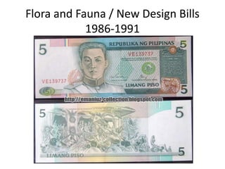History of Philippine Money and the Bangko Sentral ng Pilipinas ...