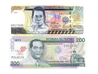 History of Philippine Money and the Bangko Sentral ng Pilipinas ...