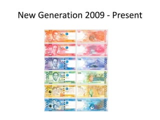 History of Philippine Money and the Bangko Sentral ng Pilipinas ...