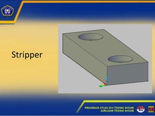 Stripper
 