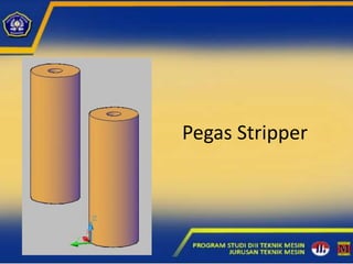 Pegas Stripper
 