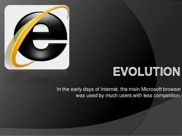 Internet Explorer End In Internet explorer end of life - panamadarelo