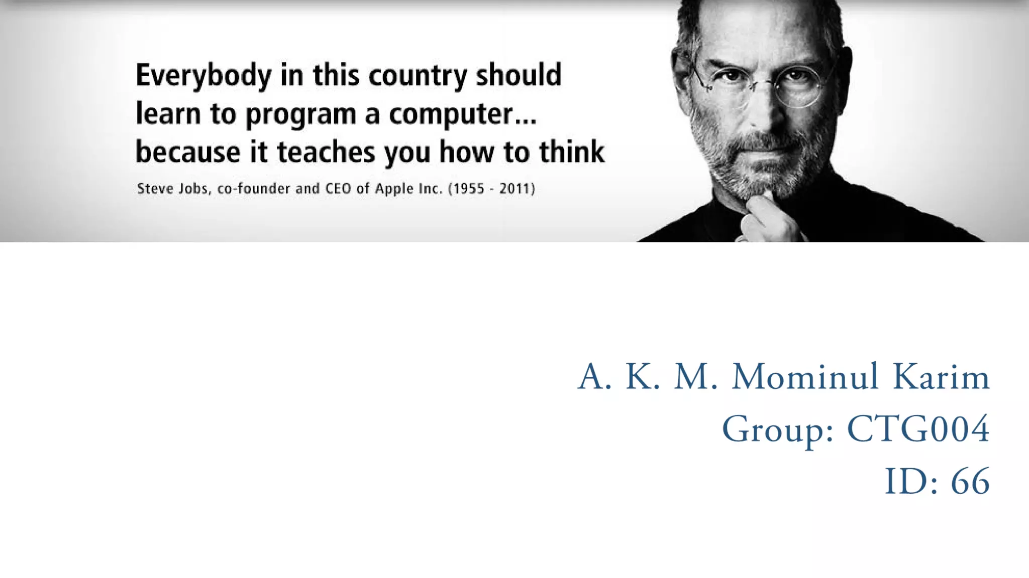 C Programming (break and continue) - Coders Trust | PPT | Free Download