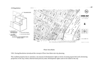 Air Rights Presentation 02032015 | PDF