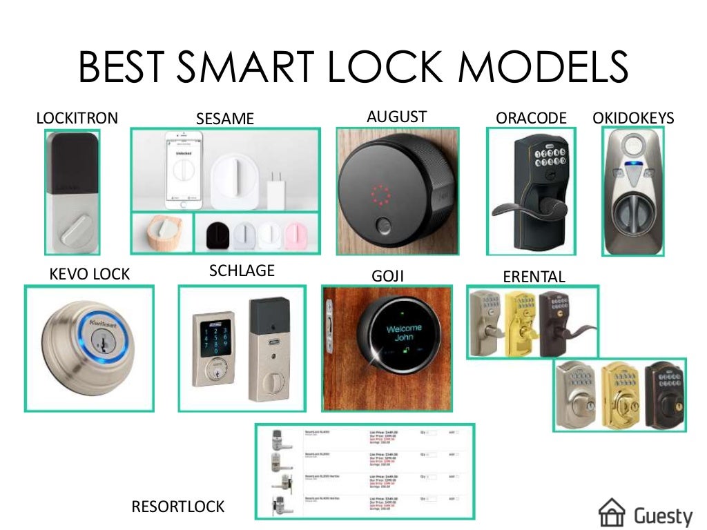 Everything You Need to Know About Airbnb Key Exchanges Guesty Hostin…