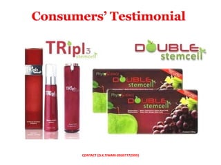 Phyto Science PPT(INDIA) Presentation1