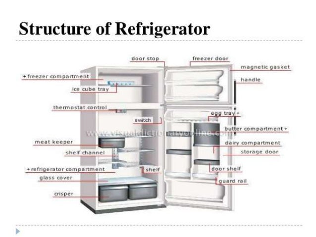 Indian Refrigerator Market An Analysis