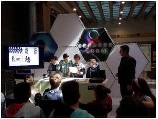 ΤΑ ΑΓΑΠΗΜΕΝΑ ΑΘΛΗΜΑΤΑ ΤΩΝ ΠΑΙΔΙΩΝ