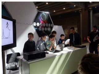 ΤΑ ΑΓΑΠΗΜΕΝΑ ΑΘΛΗΜΑΤΑ ΤΩΝ ΠΑΙΔΙΩΝ